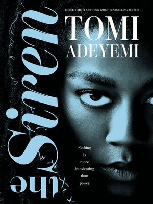 cover image of The Siren